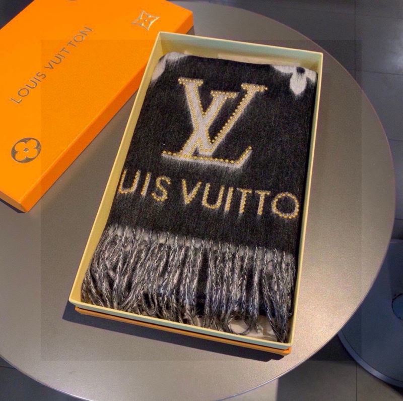 Louis Vuitton Scarf